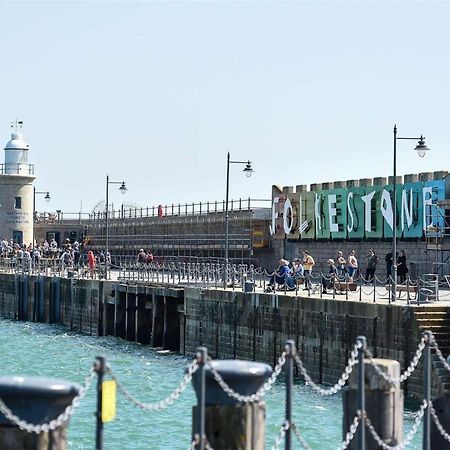 Wonderful West End - Parking Inc Apartment Folkestone Ngoại thất bức ảnh
