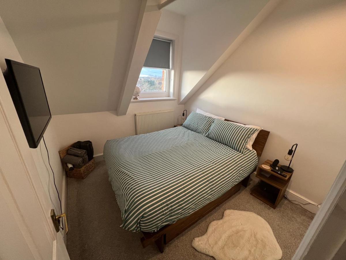 Wonderful West End - Parking Inc Apartment Folkestone Ngoại thất bức ảnh
